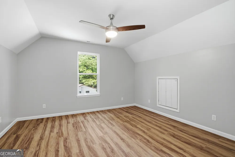 55 Reece ST Menlo, GA 30731
