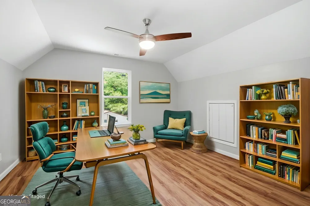 55 Reece ST Menlo, GA 30731