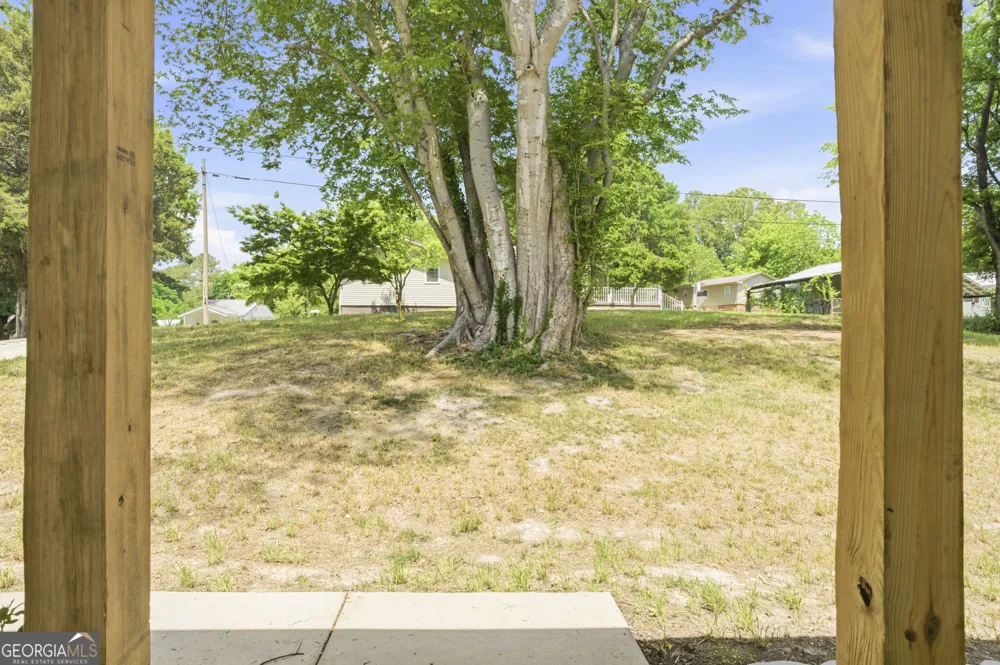 55 Reece ST Menlo, GA 30731