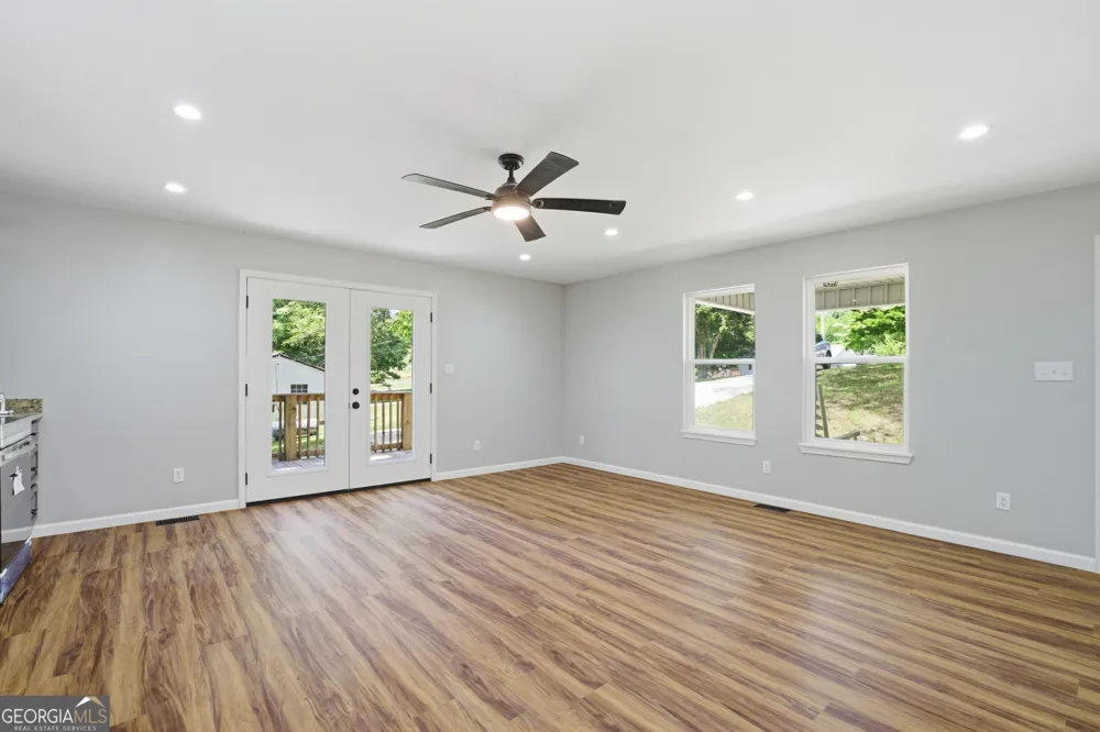 55 Reece ST Menlo, GA 30731