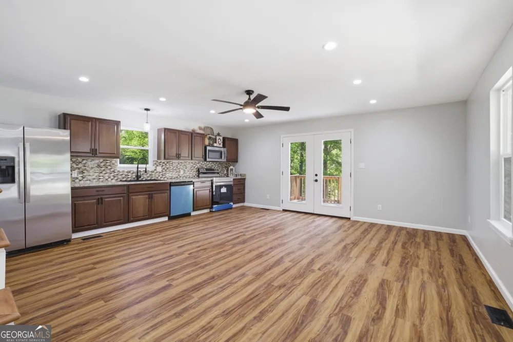 55 Reece ST Menlo, GA 30731