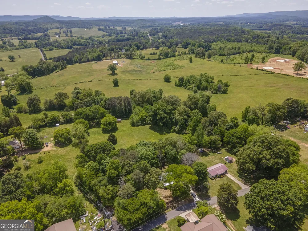 55 Reece ST Menlo, GA 30731