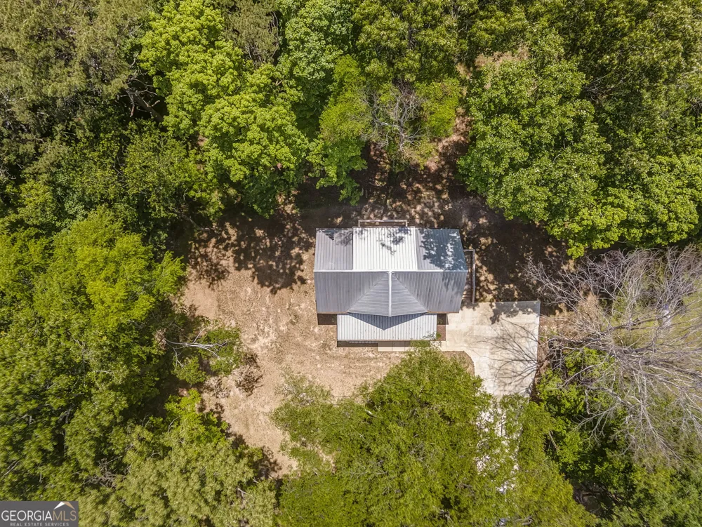55 Reece ST Menlo, GA 30731