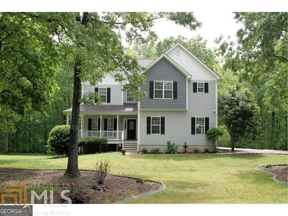 220 Brittain WAY Newnan, GA 30263