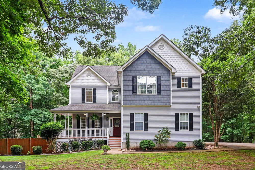 220 Brittain WAY Newnan, GA 30263
