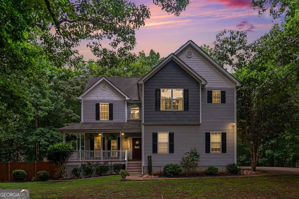 220 Brittain WAY Newnan, GA 30263
