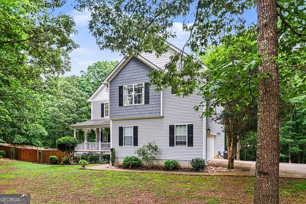 220 Brittain WAY Newnan, GA 30263