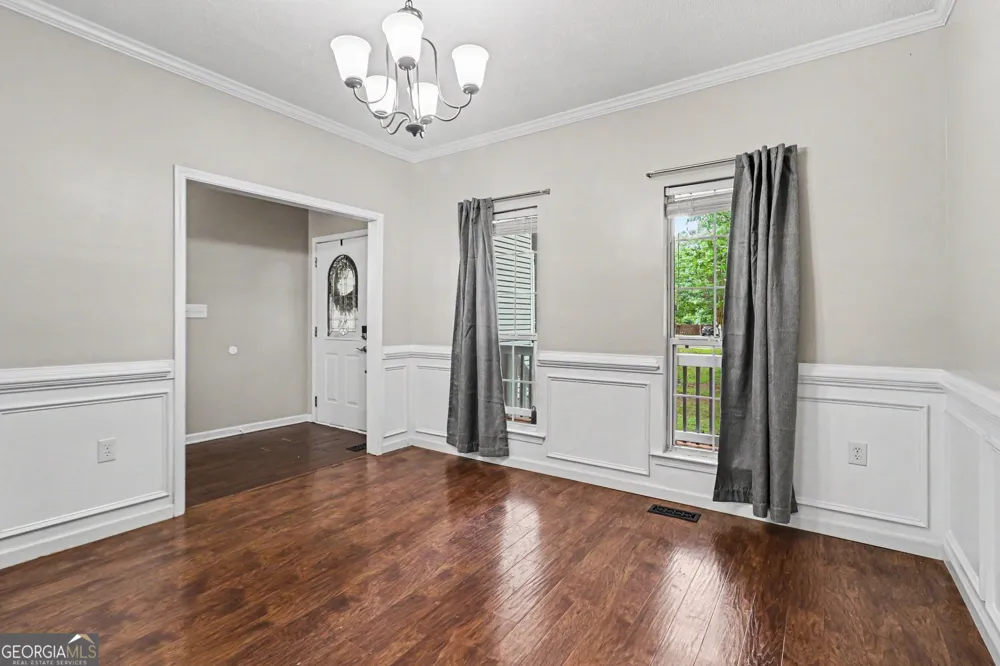 220 Brittain WAY Newnan, GA 30263