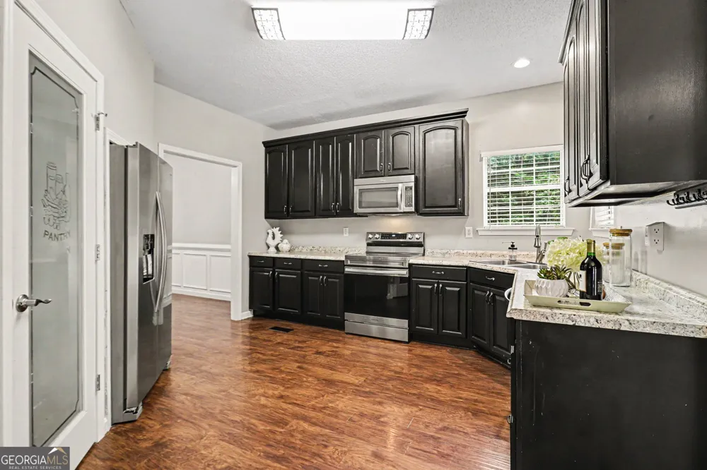 220 Brittain WAY Newnan, GA 30263