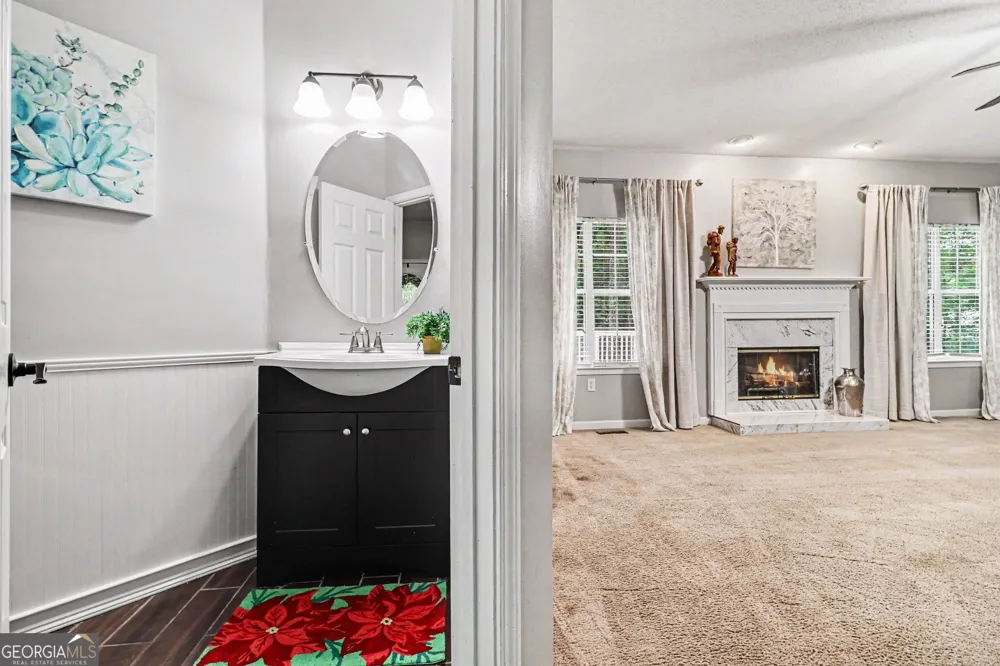220 Brittain WAY Newnan, GA 30263
