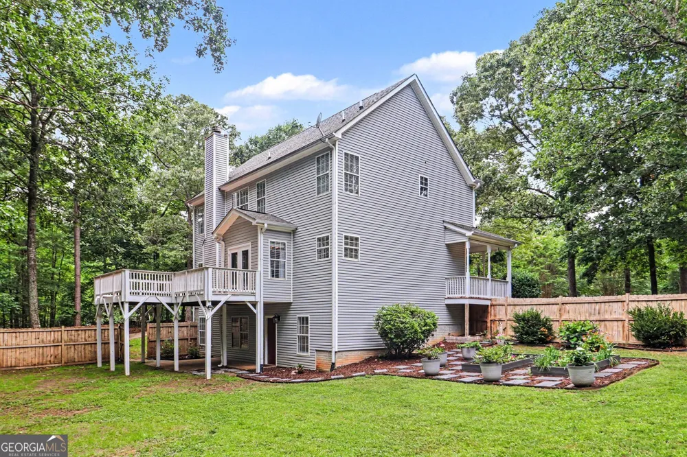 220 Brittain WAY Newnan, GA 30263