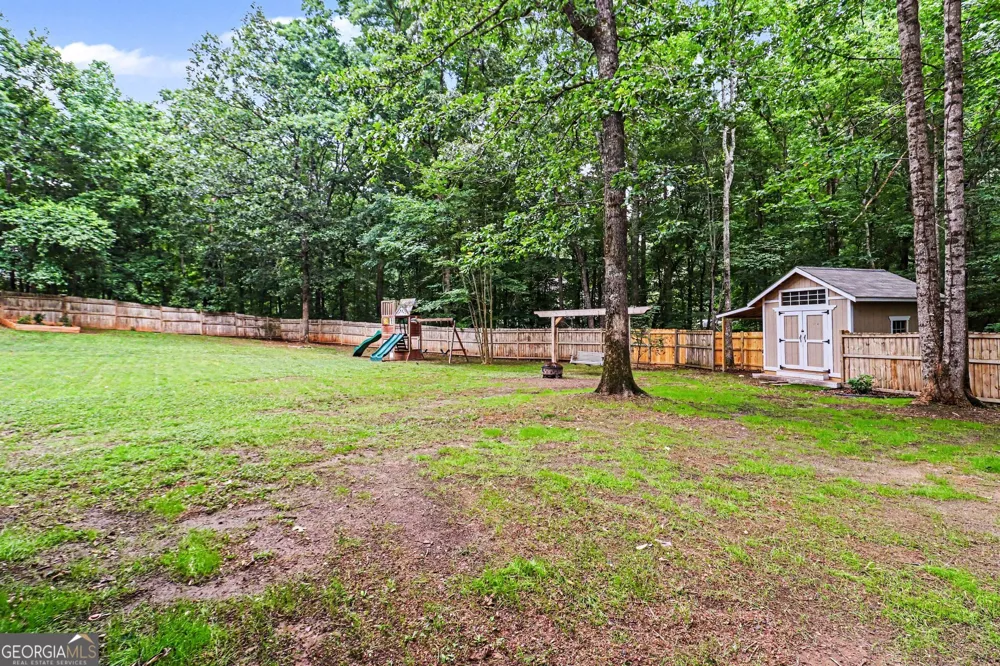 220 Brittain WAY Newnan, GA 30263