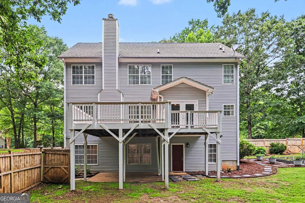 220 Brittain WAY Newnan, GA 30263