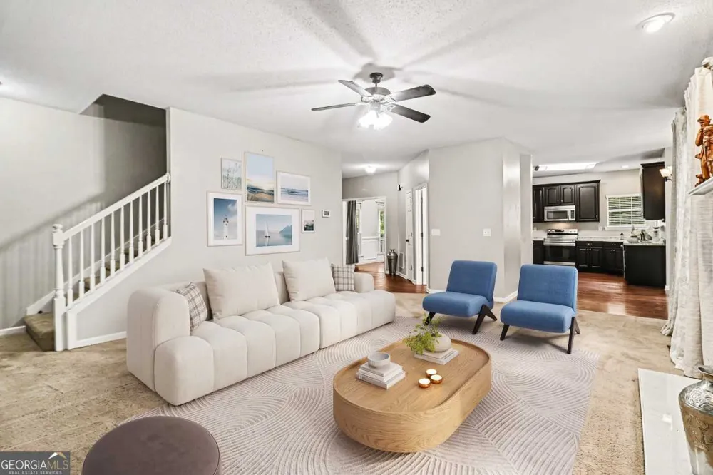 220 Brittain WAY Newnan, GA 30263
