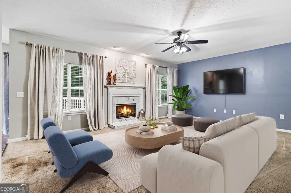 220 Brittain WAY Newnan, GA 30263