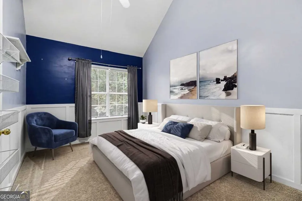 220 Brittain WAY Newnan, GA 30263