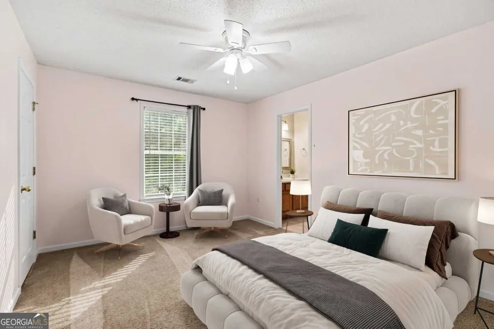 220 Brittain WAY Newnan, GA 30263