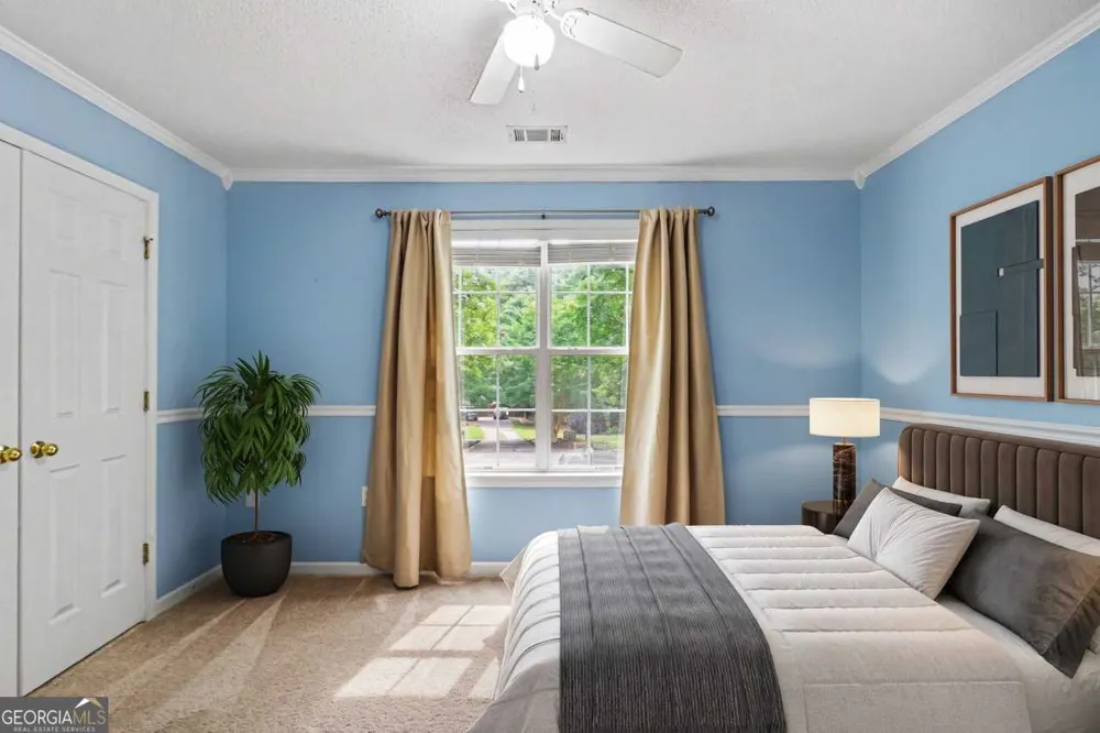 220 Brittain WAY Newnan, GA 30263
