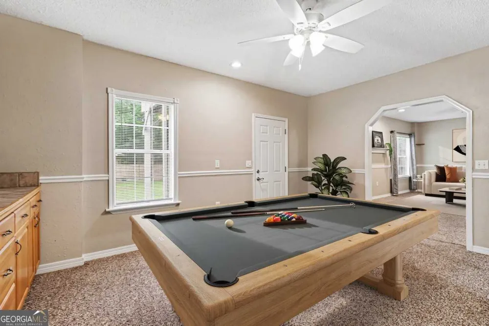 220 Brittain WAY Newnan, GA 30263