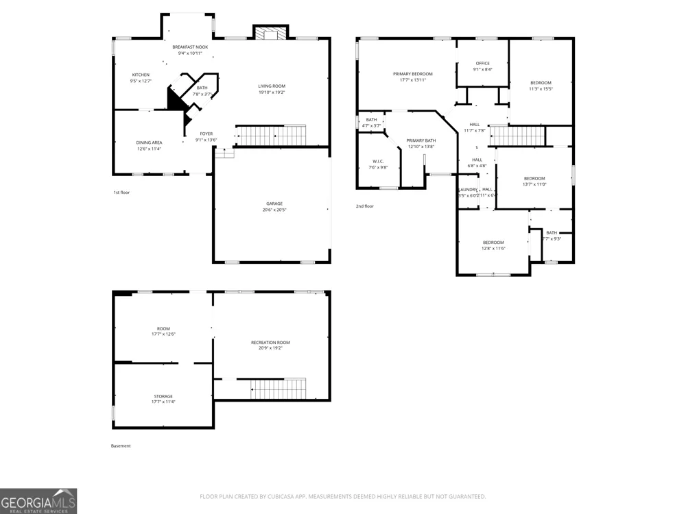 220 Brittain WAY Newnan, GA 30263