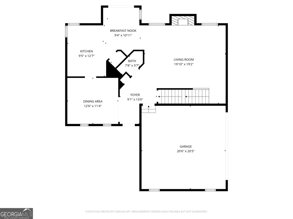 220 Brittain WAY Newnan, GA 30263