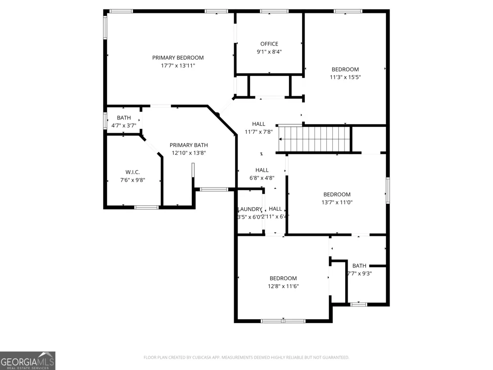 220 Brittain WAY Newnan, GA 30263