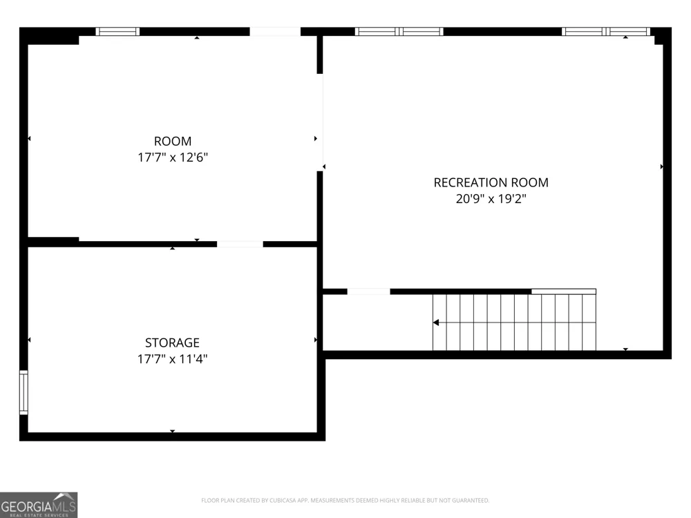 220 Brittain WAY Newnan, GA 30263