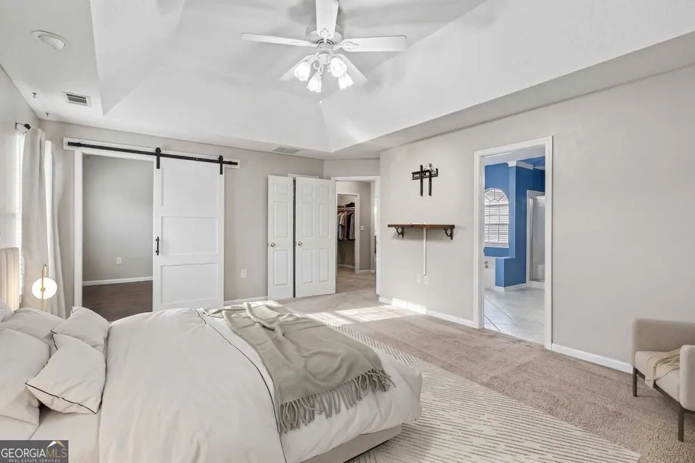 220 Brittain WAY Newnan, GA 30263