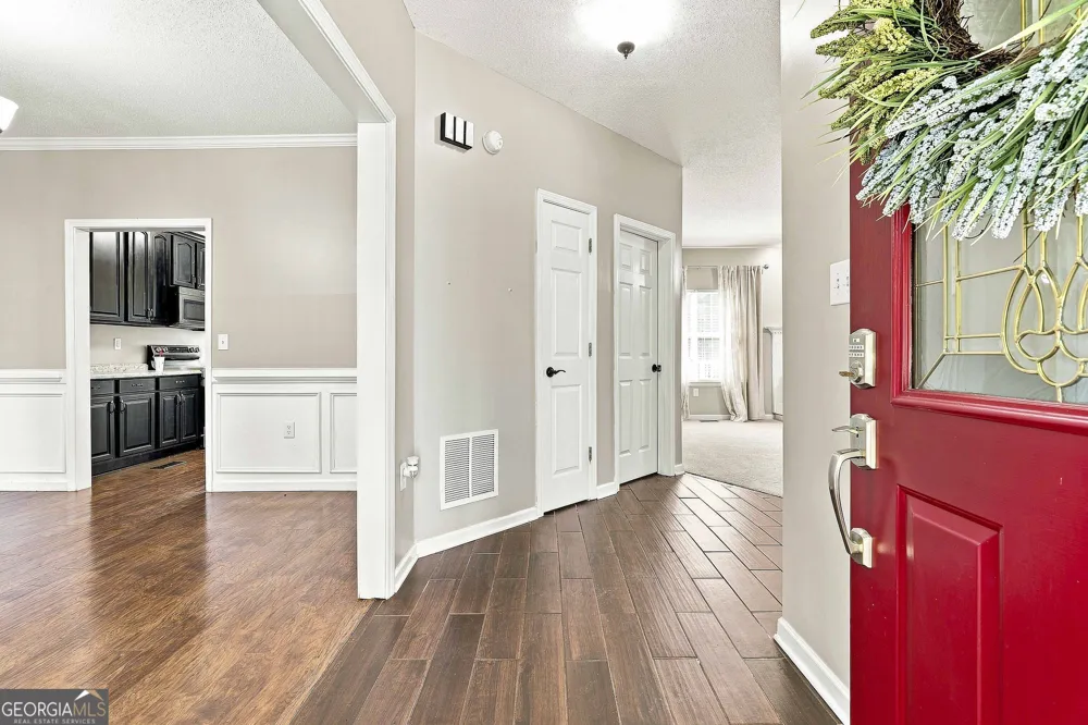 220 Brittain WAY Newnan, GA 30263