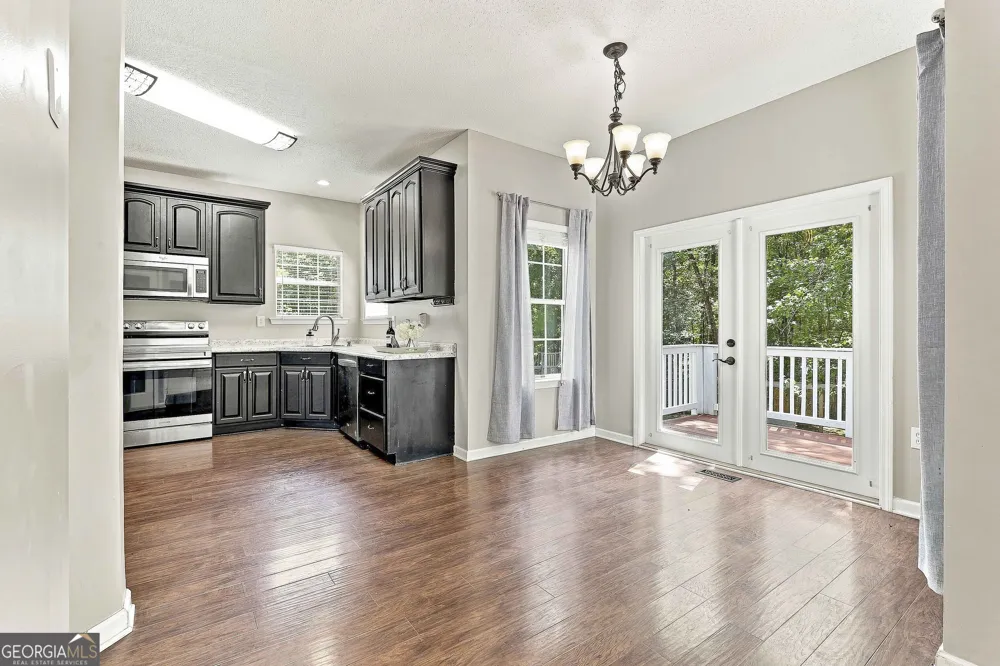 220 Brittain WAY Newnan, GA 30263