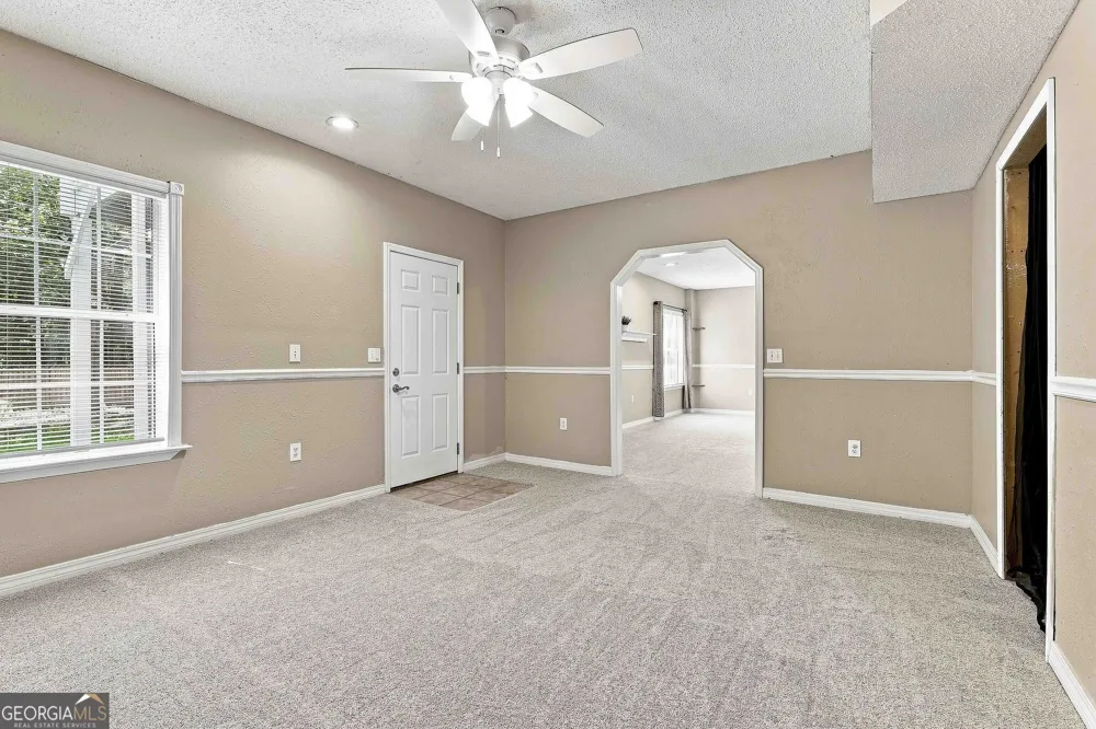 220 Brittain WAY Newnan, GA 30263