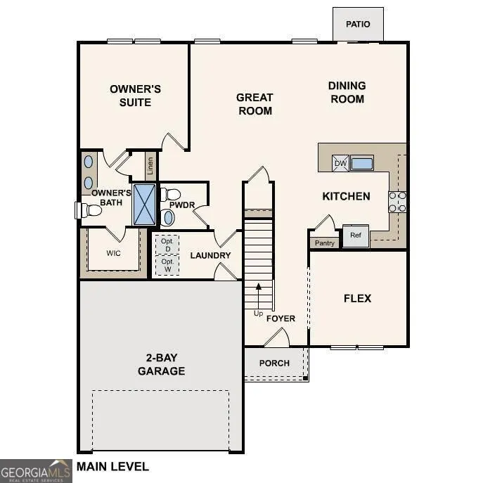 210 TJ's TRL Hogansville, GA 30230