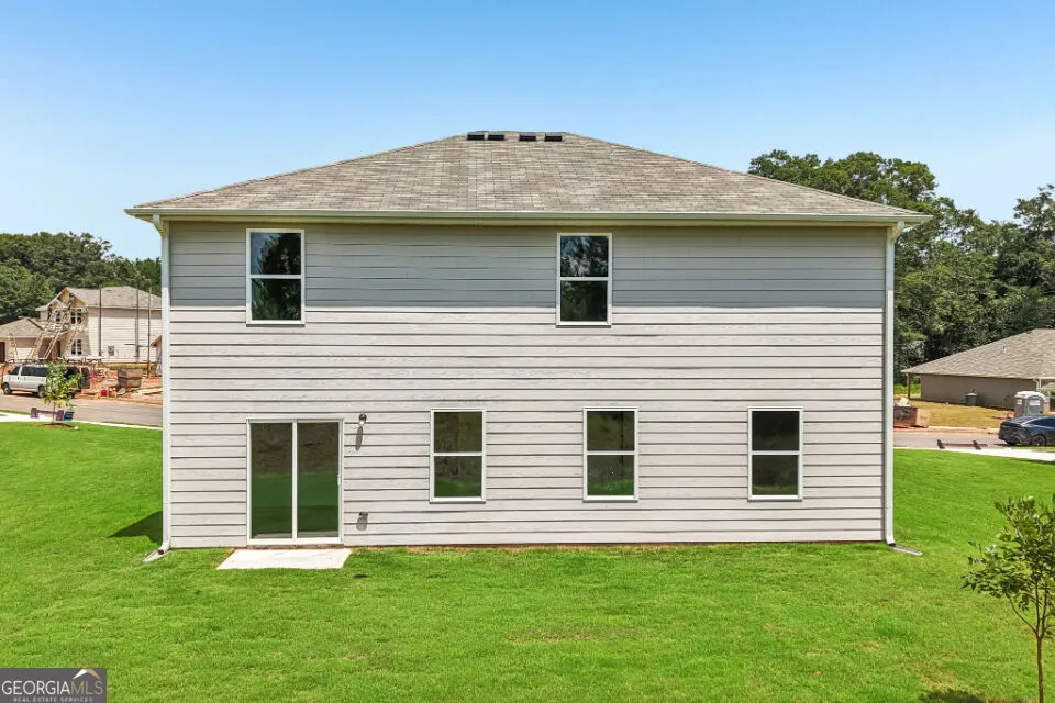 210 TJ's TRL Hogansville, GA 30230