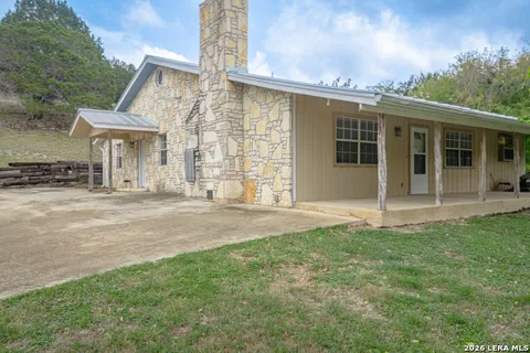 535 Camino Real Rd