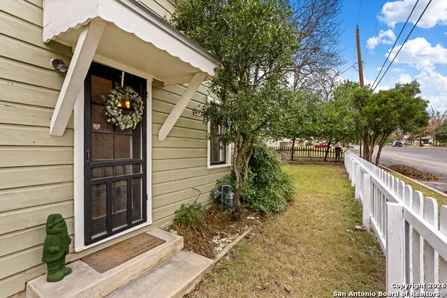 210 Acorn Fredericksburg, TX 78624