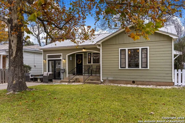 210 Acorn Fredericksburg, TX 78624