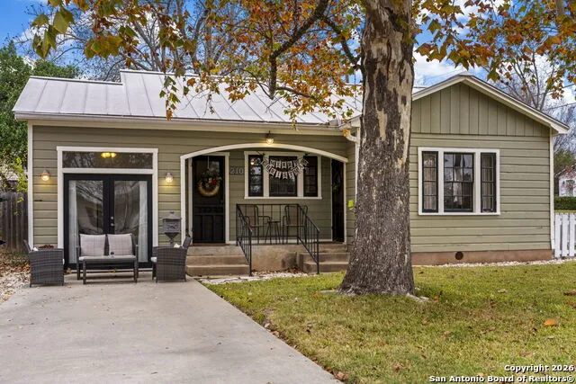 210 Acorn Fredericksburg, TX 78624