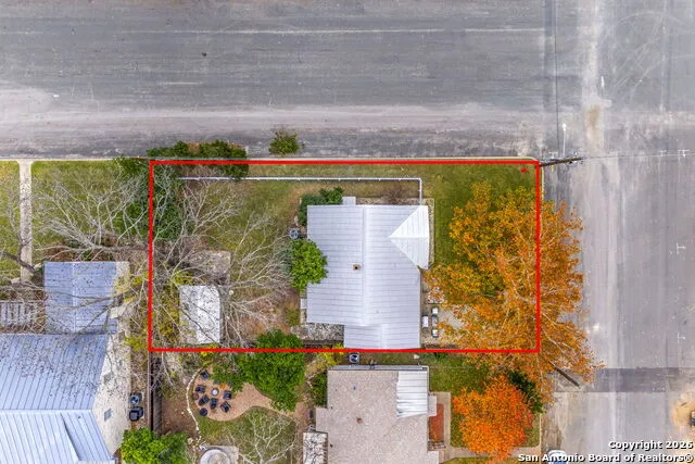 210 Acorn Fredericksburg, TX 78624