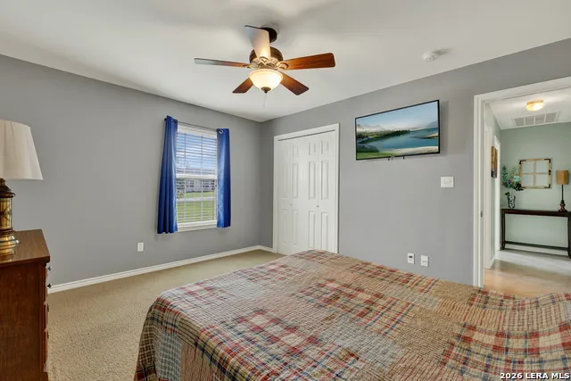 175 CREEKWOOD DR Gonzales, TX 78629