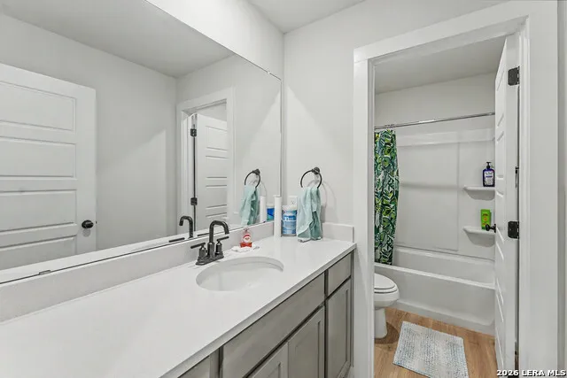 16515 ROSEMARY RDG Elmendorf, TX 78112