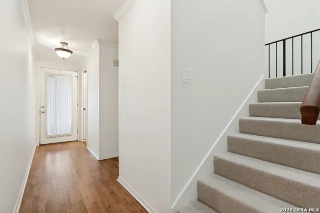 1022 Navarro #306 San Antonio, TX 78205