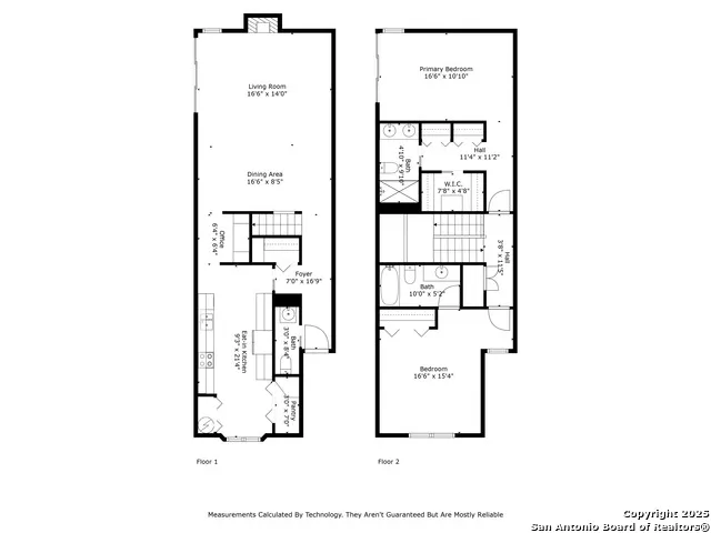 1022 Navarro #306 San Antonio, TX 78205