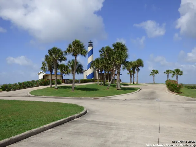3414 Beachside Blvd Palacios, TX 77465