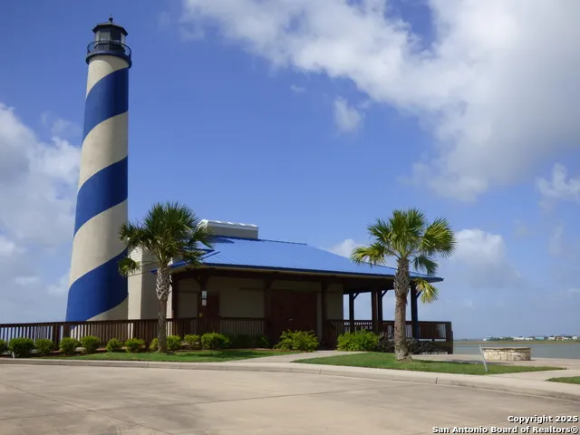 3414 Beachside Blvd Palacios, TX 77465