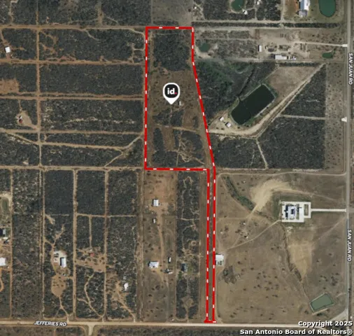 000 Jefferies Road Laredo, TX 78045