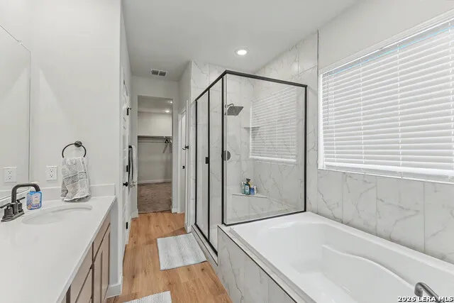 16515 ROSEMARY RDG Elmendorf, TX 78112