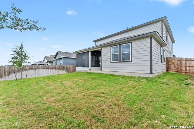 16515 ROSEMARY RDG Elmendorf, TX 78112