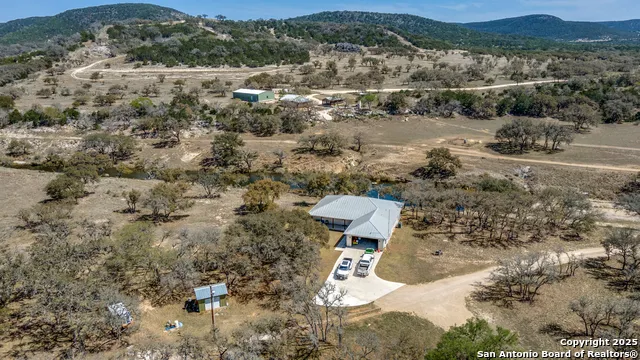 5430 CR-111 Utopia, TX 78884