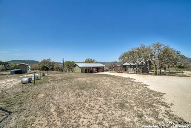 5430 CR-111 Utopia, TX 78884