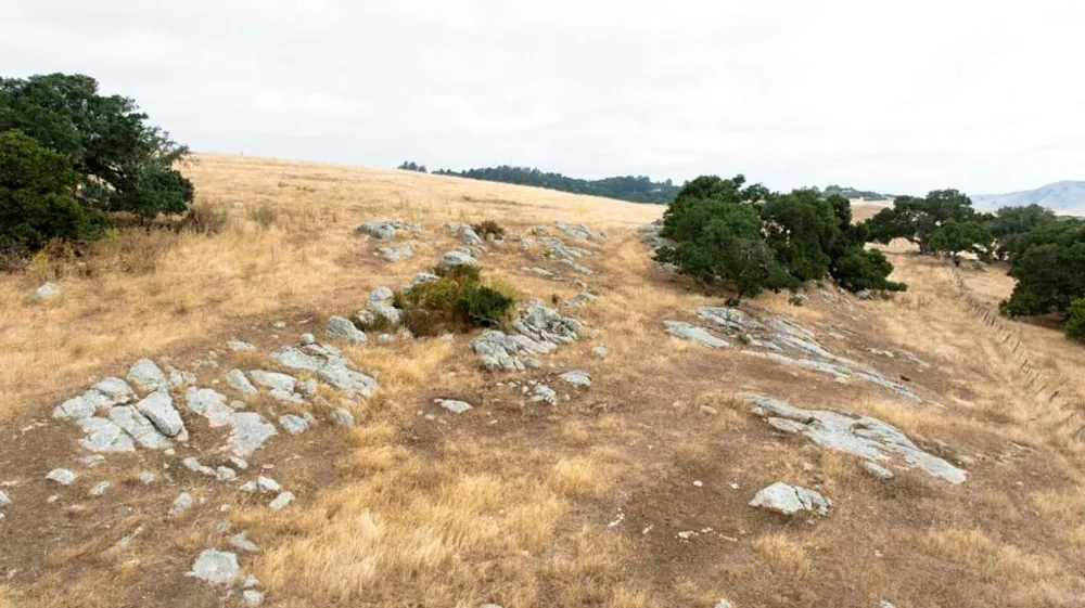 1 Little Merrill Road San Juan Bautista, CA 95045